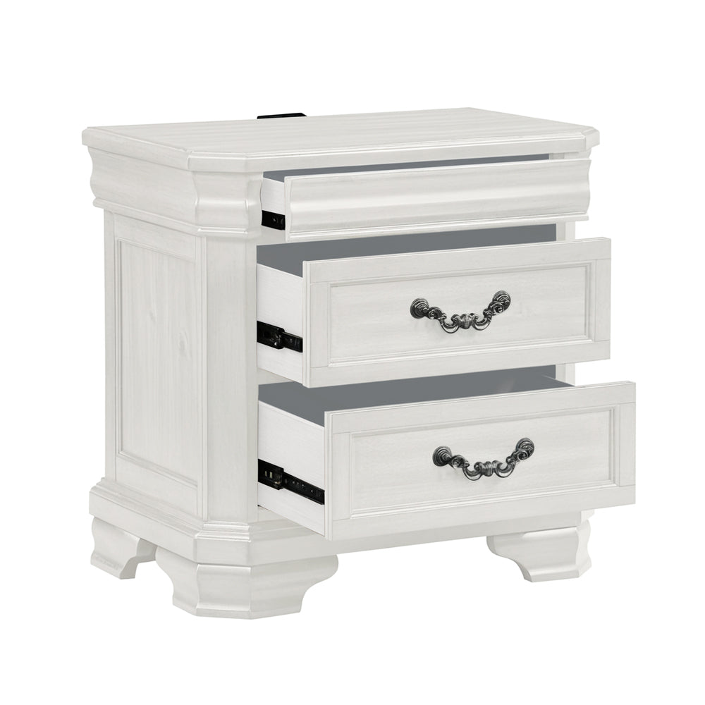 Lyndhurst Bedroom Set 5pcs