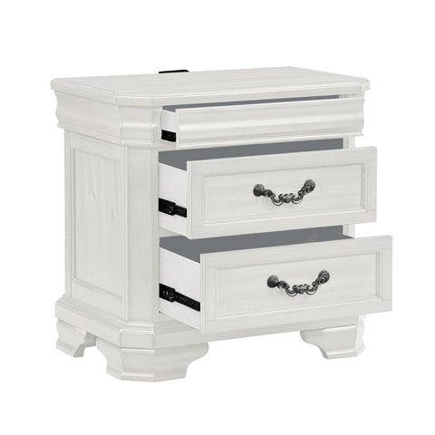 Lyndhurst Bedroom Set 5pcs