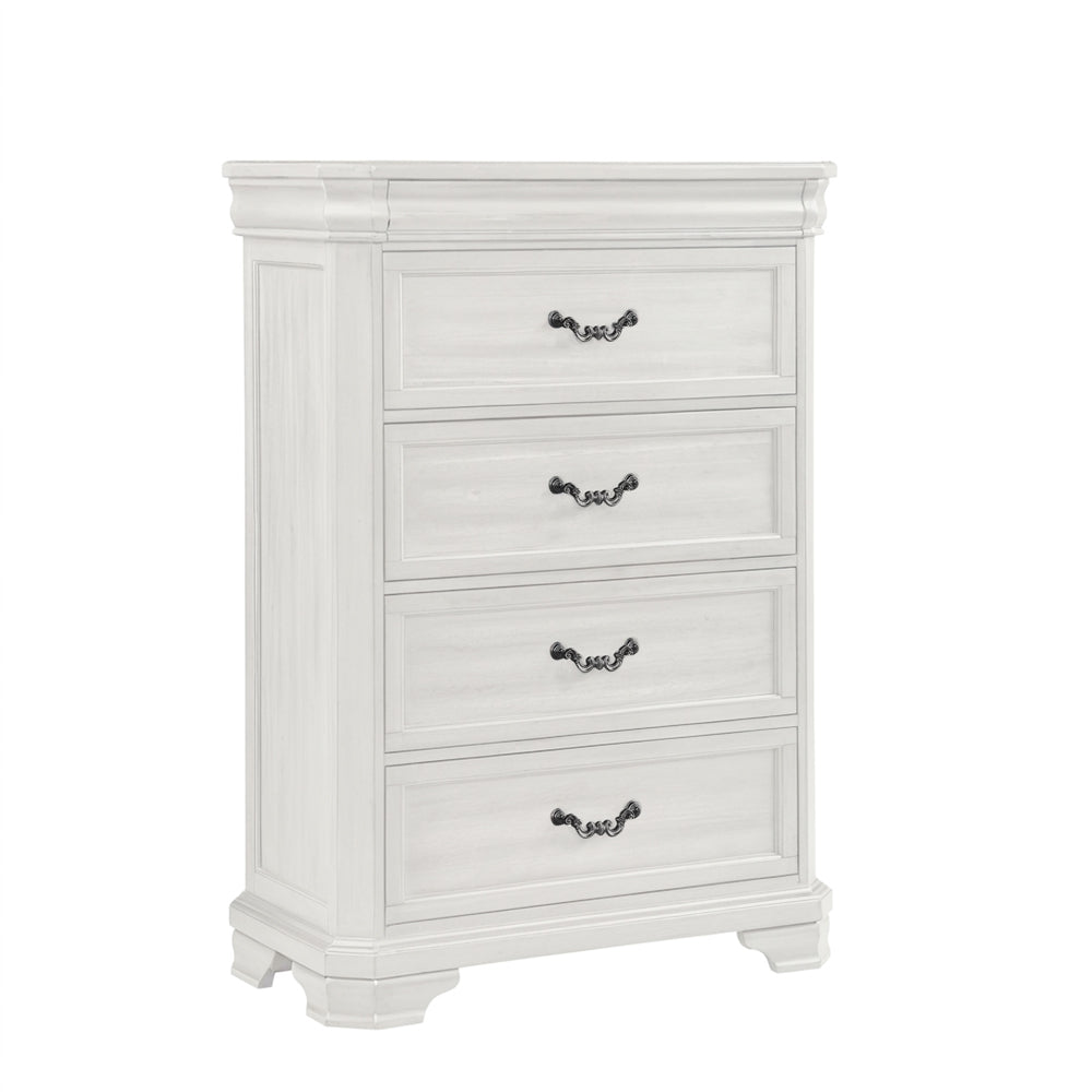 Lyndhurst Bedroom Set 5pcs