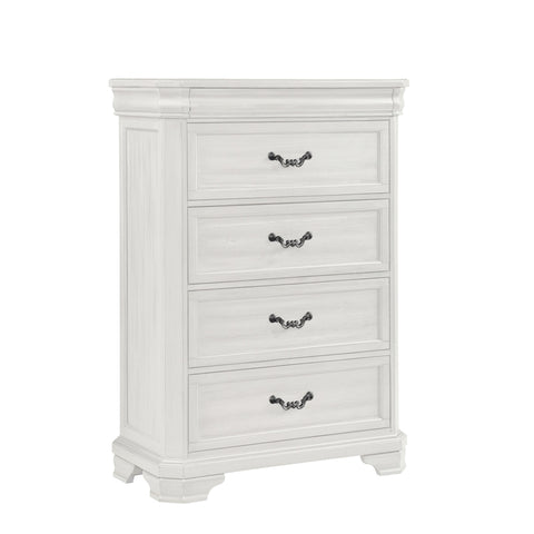 Lyndhurst Bedroom Set 5pcs