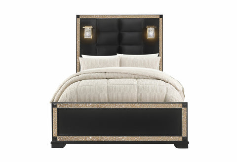 BLAKE Bed