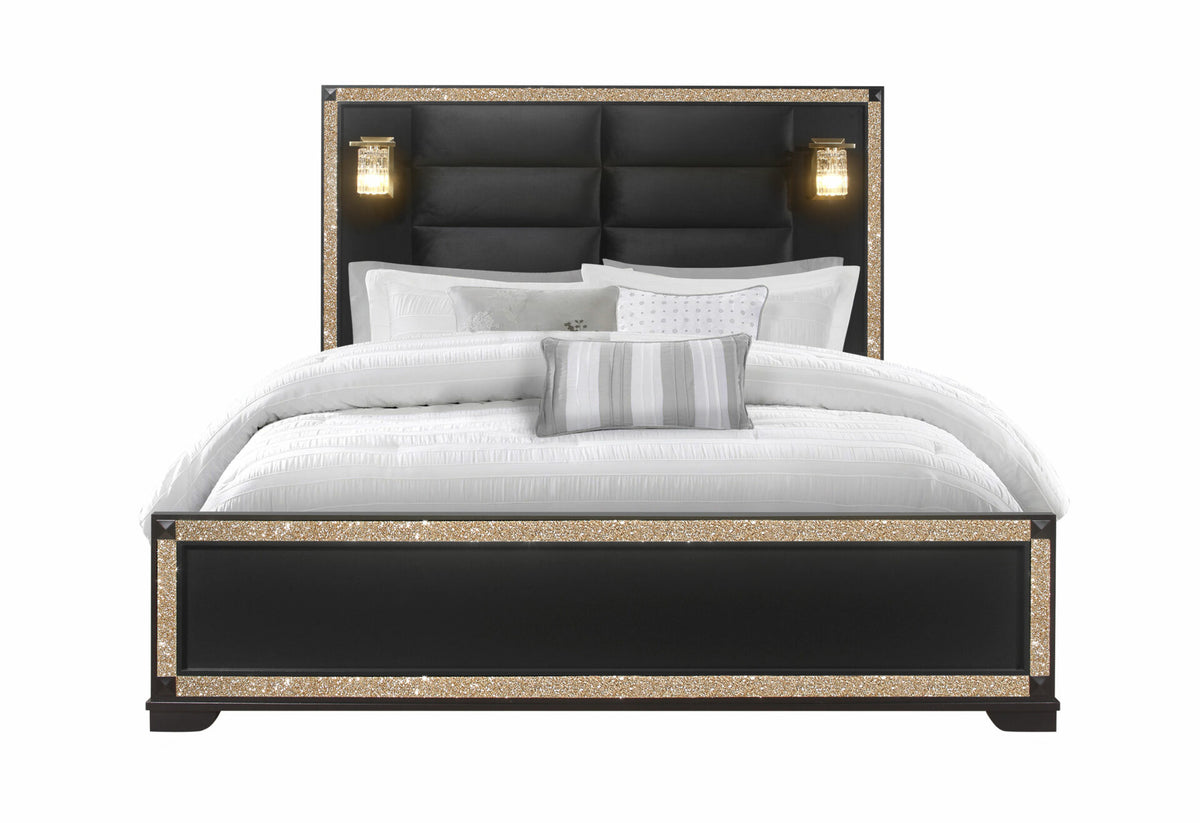 BLAKE Bed