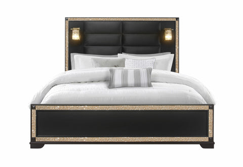 BLAKE Bed