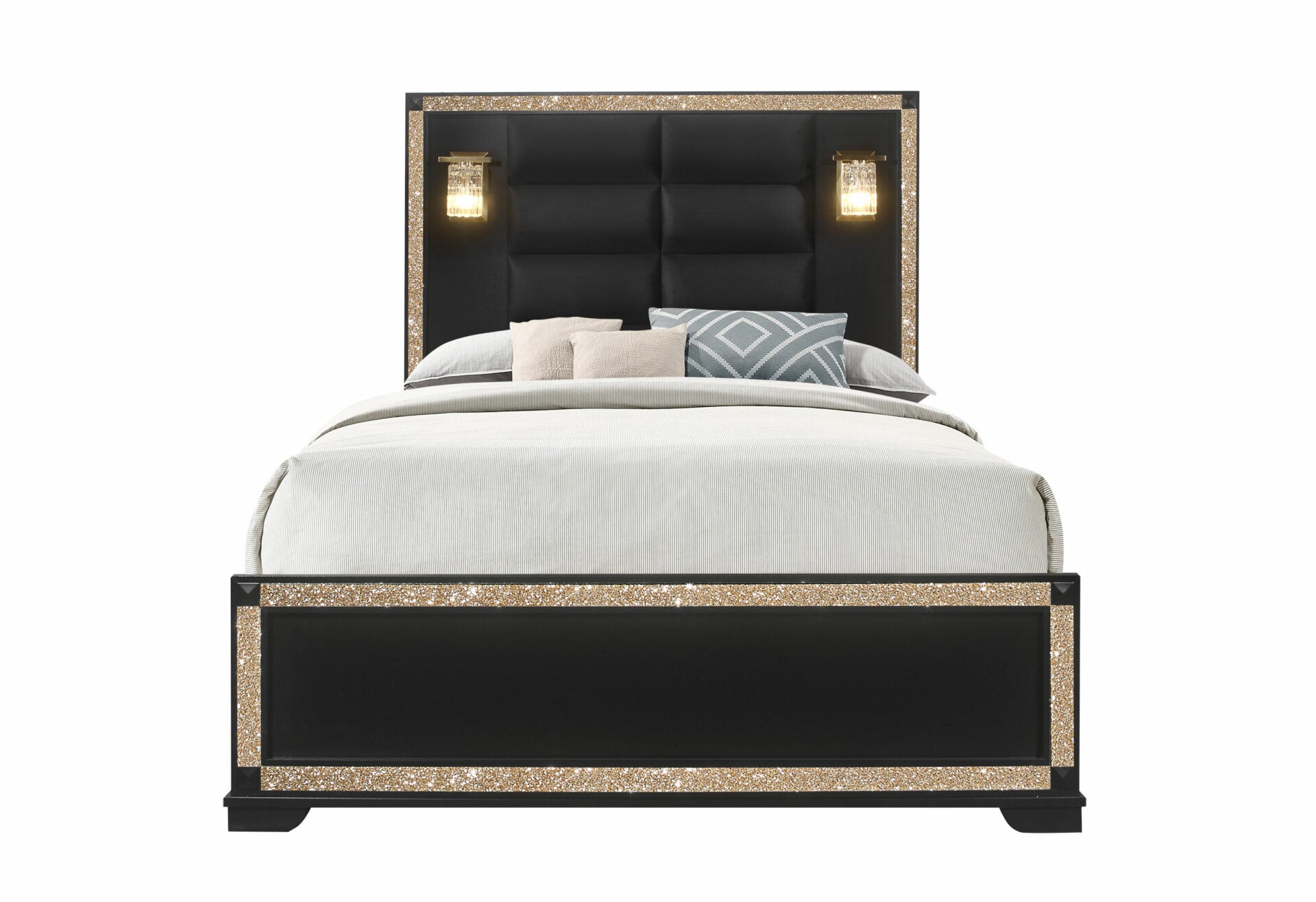 BLAKE Bed