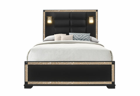 BLAKE Bed