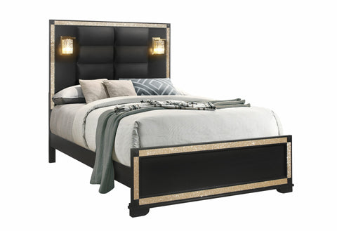 BLAKE Bed