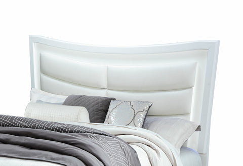 Collete Bed