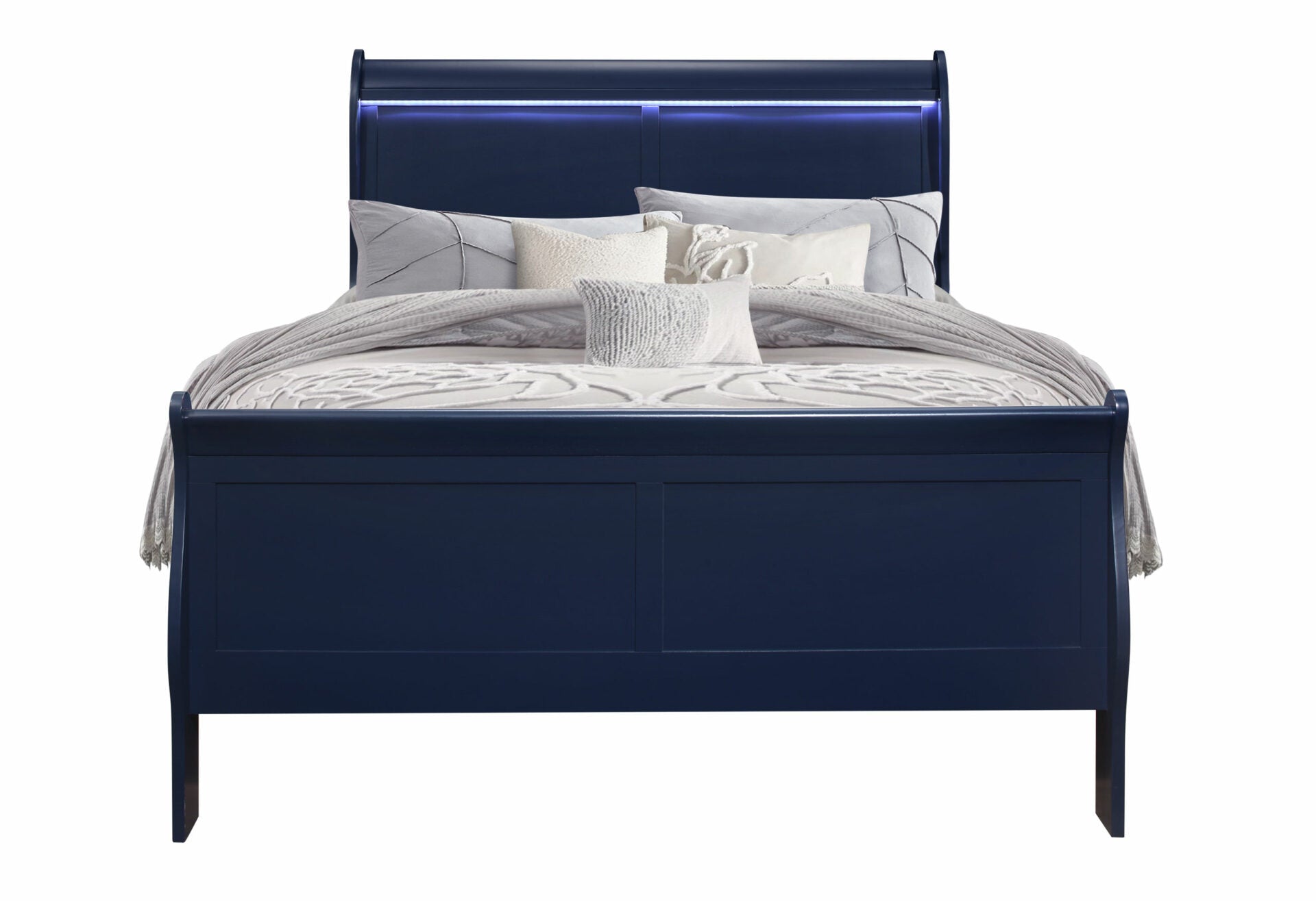 Charlie Bed
