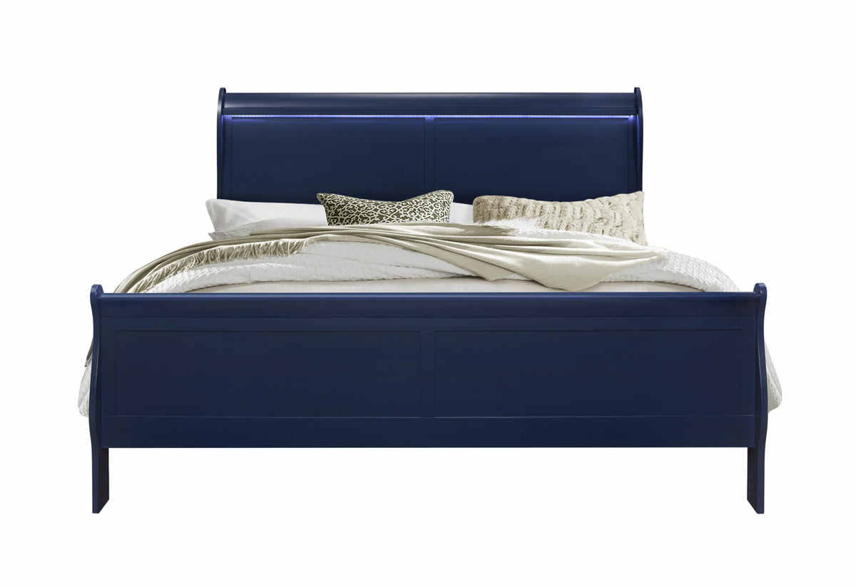 Charlie Bed