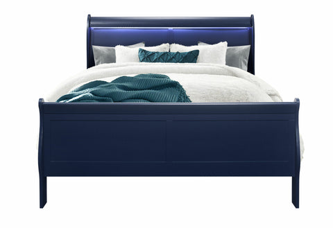 Charlie Bed