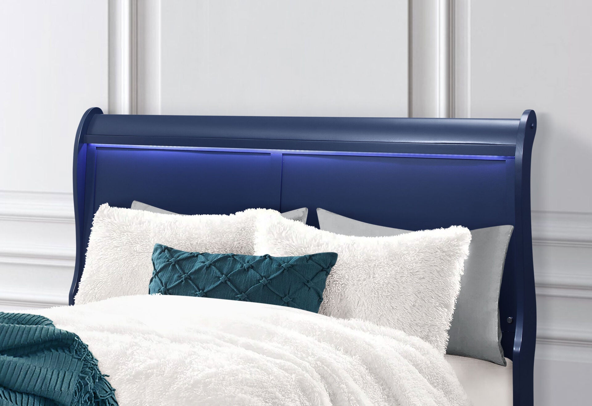 CHARLIE  Bedroom Set