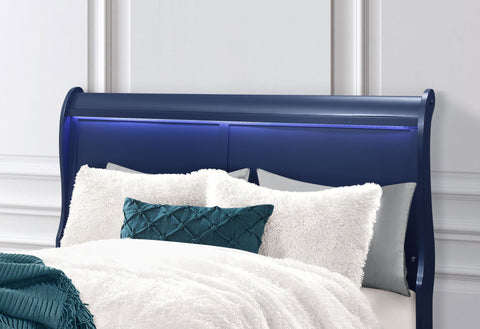 CHARLIE  Bedroom Set