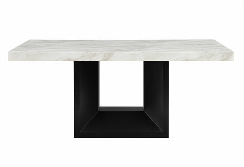 D02 Dining Table + 4Chairs