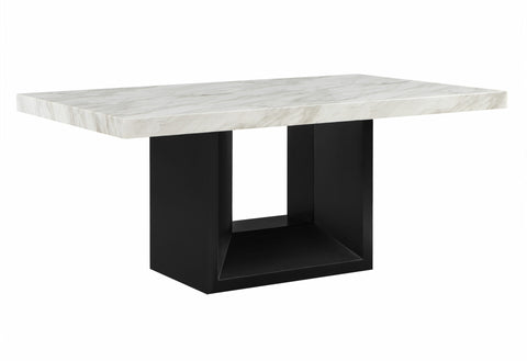 D02 Dining Table + 4Chairs