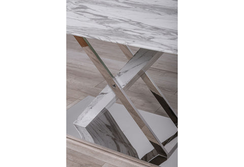 D1274DT + Chair White