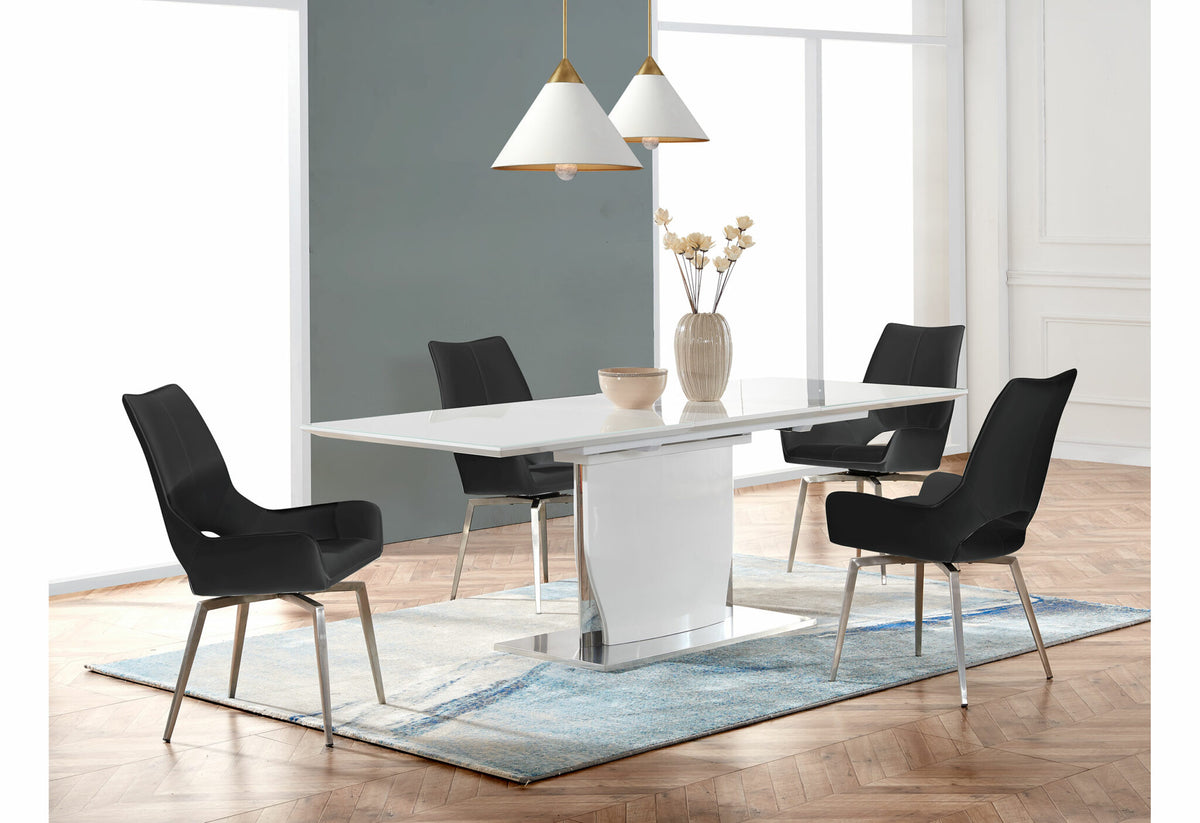 D2279DT + D4878DC BLACK