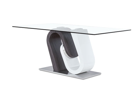 D4127NDT + D4127NDC Dining Table