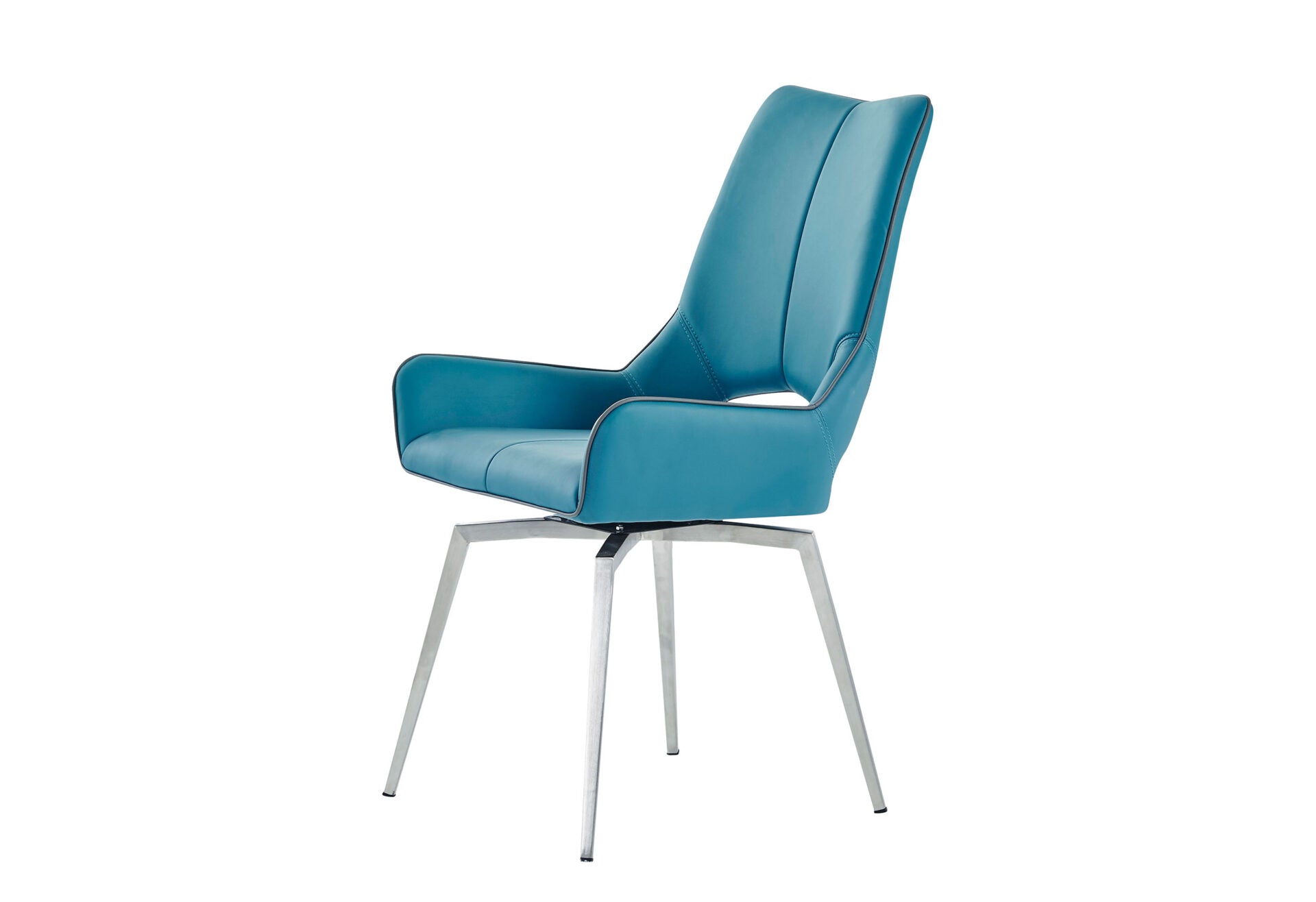 D9002DT + D4878DC TURQUOISE Dining Table