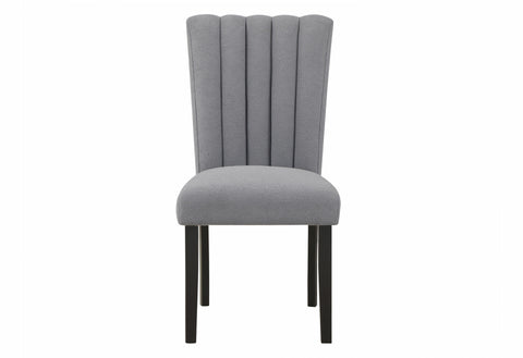 D02 Dining Table + 4Chairs