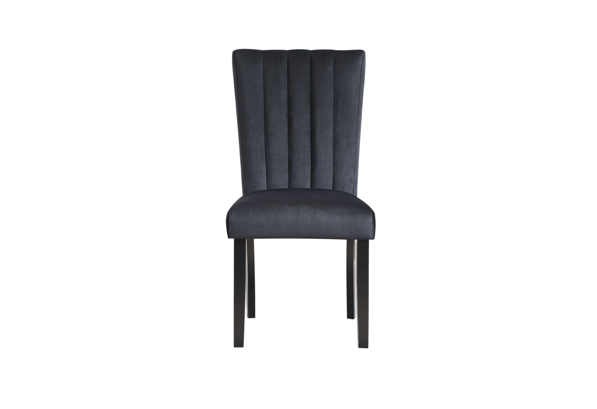D8685 DINING TABLE + BLACK