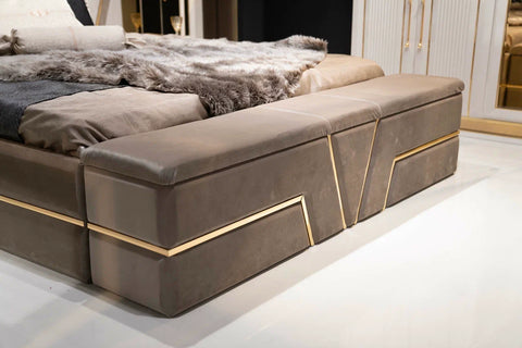 VENUS BEDROOM Set 7 pcs