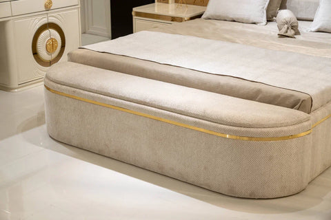 Verona Bedroom Set 7pcs