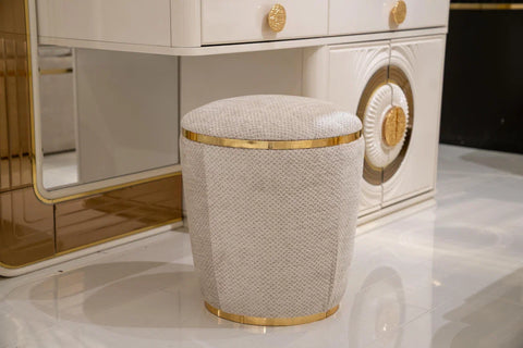 Verona Bedroom Set 7pcs