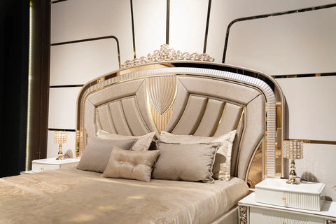 VALENCIA Bedroom Set 7 pcs