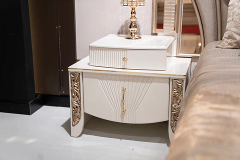 VALENCIA Bedroom Set 7 pcs