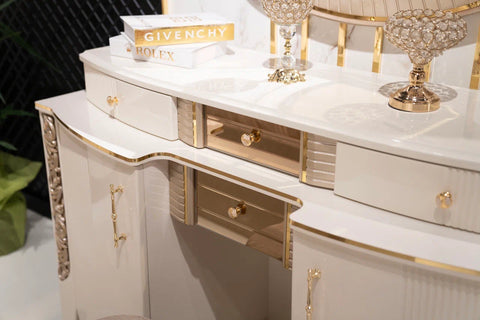 VALENCIA Bedroom Set 7 pcs
