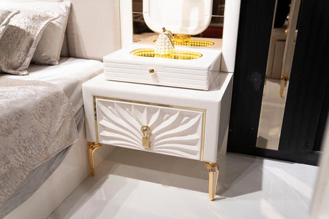 VIYANA BEDROOM Set 7 pcs