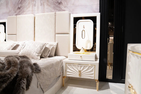 VIYANA BEDROOM Set 7 pcs