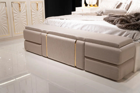VIYANA BEDROOM Set 7 pcs