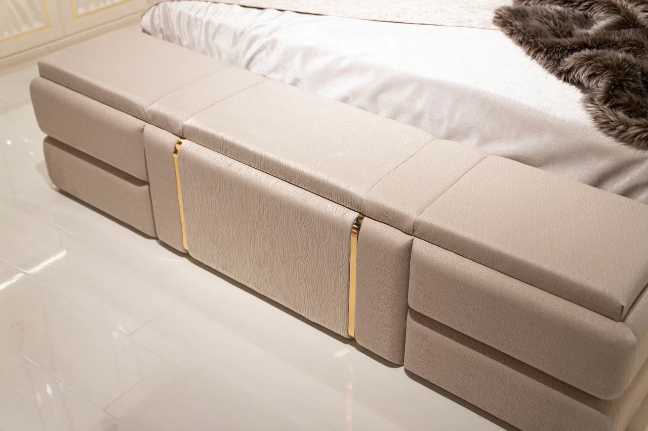 VIYANA BEDROOM Set 7 pcs