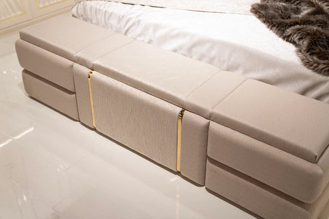 VIYANA BEDROOM Set 7 pcs