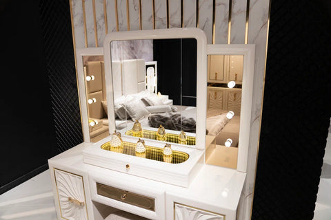 VIYANA BEDROOM Set 7 pcs