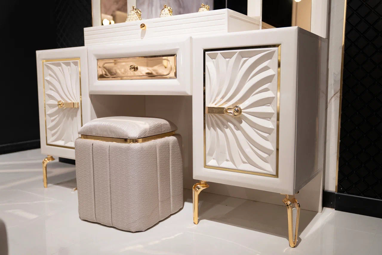 VIYANA BEDROOM Set 7 pcs
