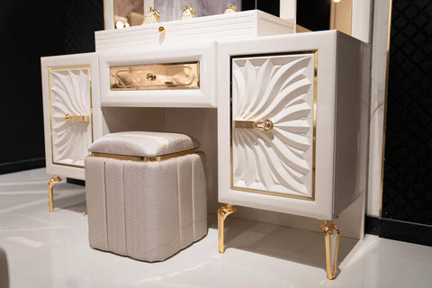 VIYANA BEDROOM Set 7 pcs