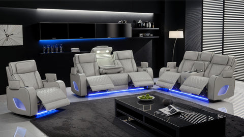 Fortuner Recliner