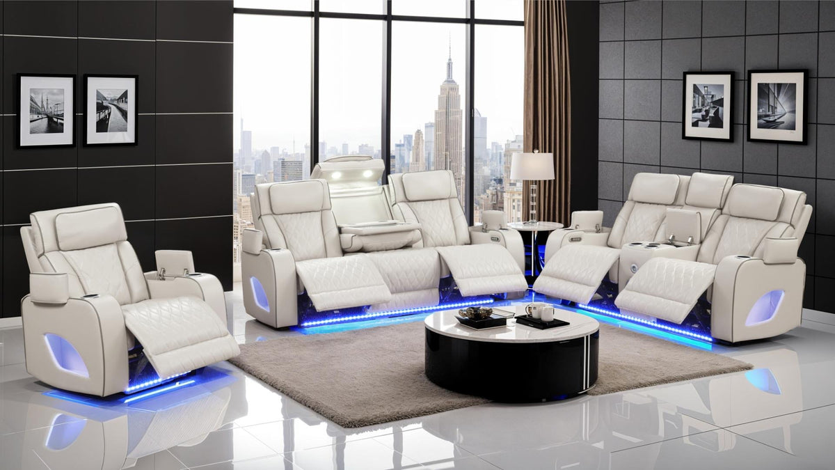 Fortuner Recliner