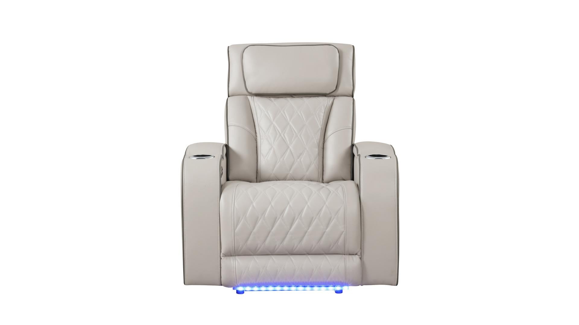 Fortuner Recliner