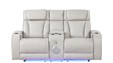 Fortuner Recliner