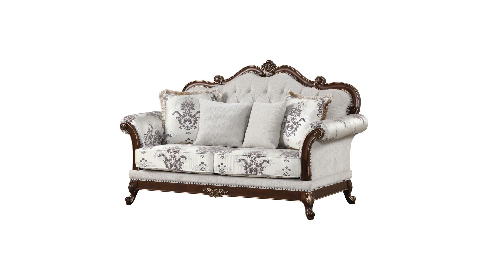 Gloria Living Room Set