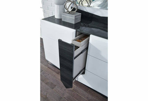 HUDSON Bedroom Set