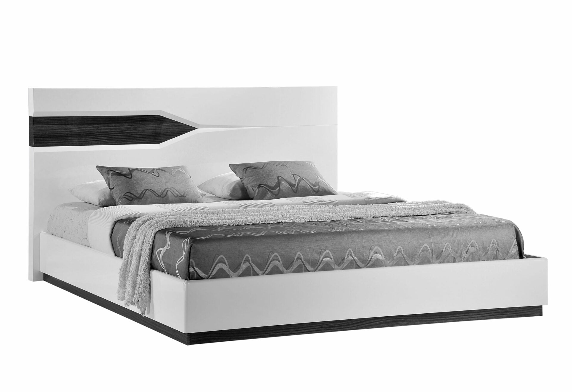 HUDSON Bedroom Set