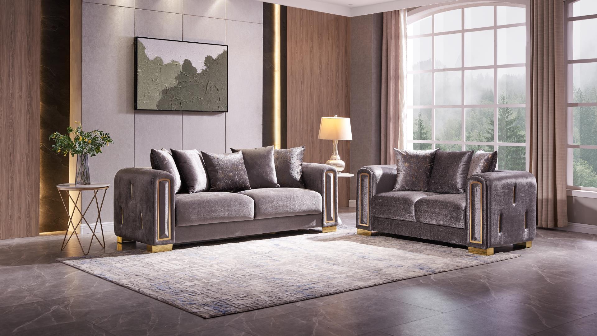 Leena Living Room Set