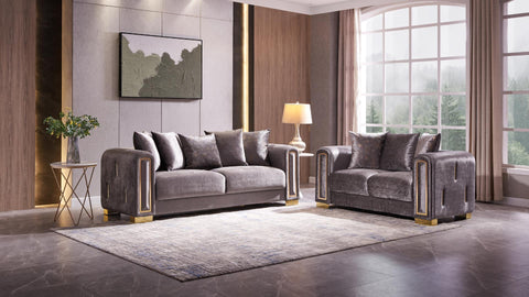 Leena Living Room Set