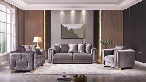 Leena Living Room Set