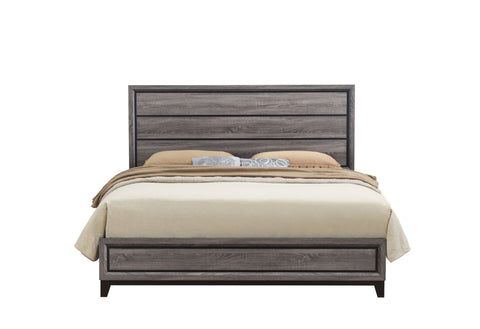 KATE GREY Bedroom Set