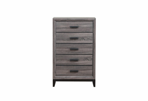 KATE GREY Bedroom Set